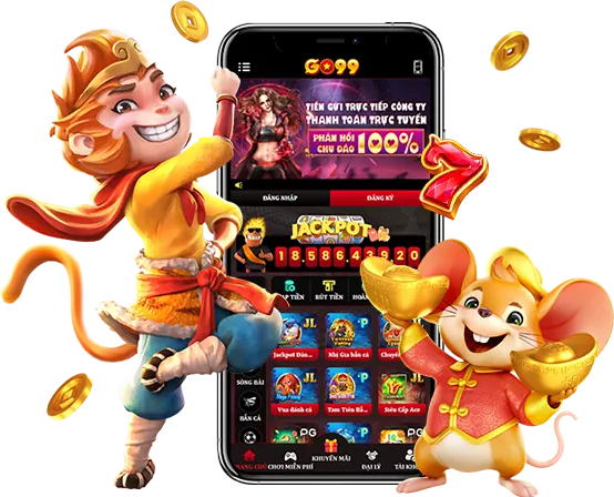 Bước 4: Bắt đầu săn cá và nhận thưởng