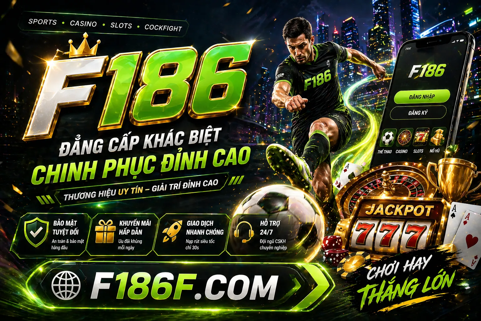 Sòng bạc trực tuyến KKWIN Code